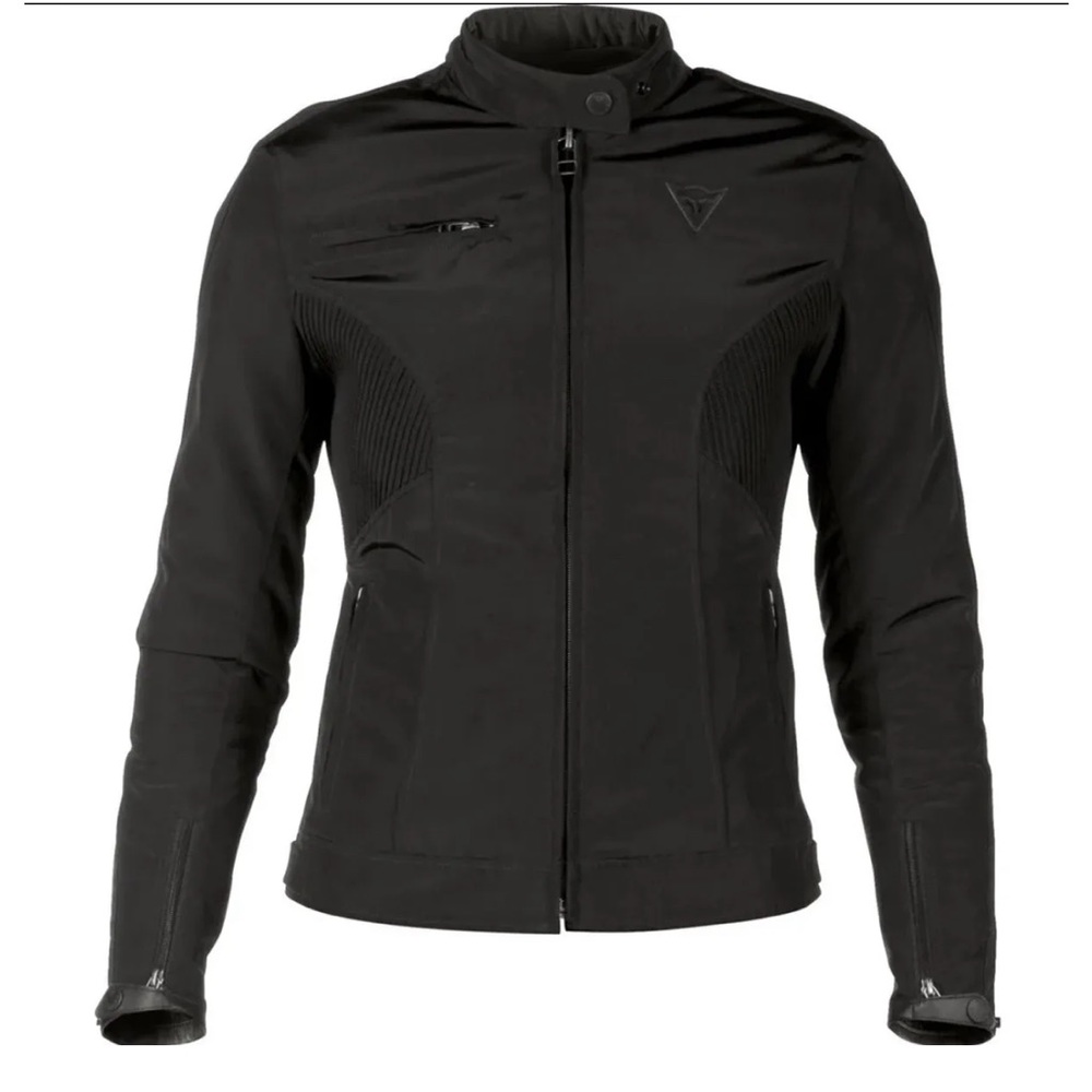 Dainese Alice Textile Women's Jacket, Motorcycle, Size 40